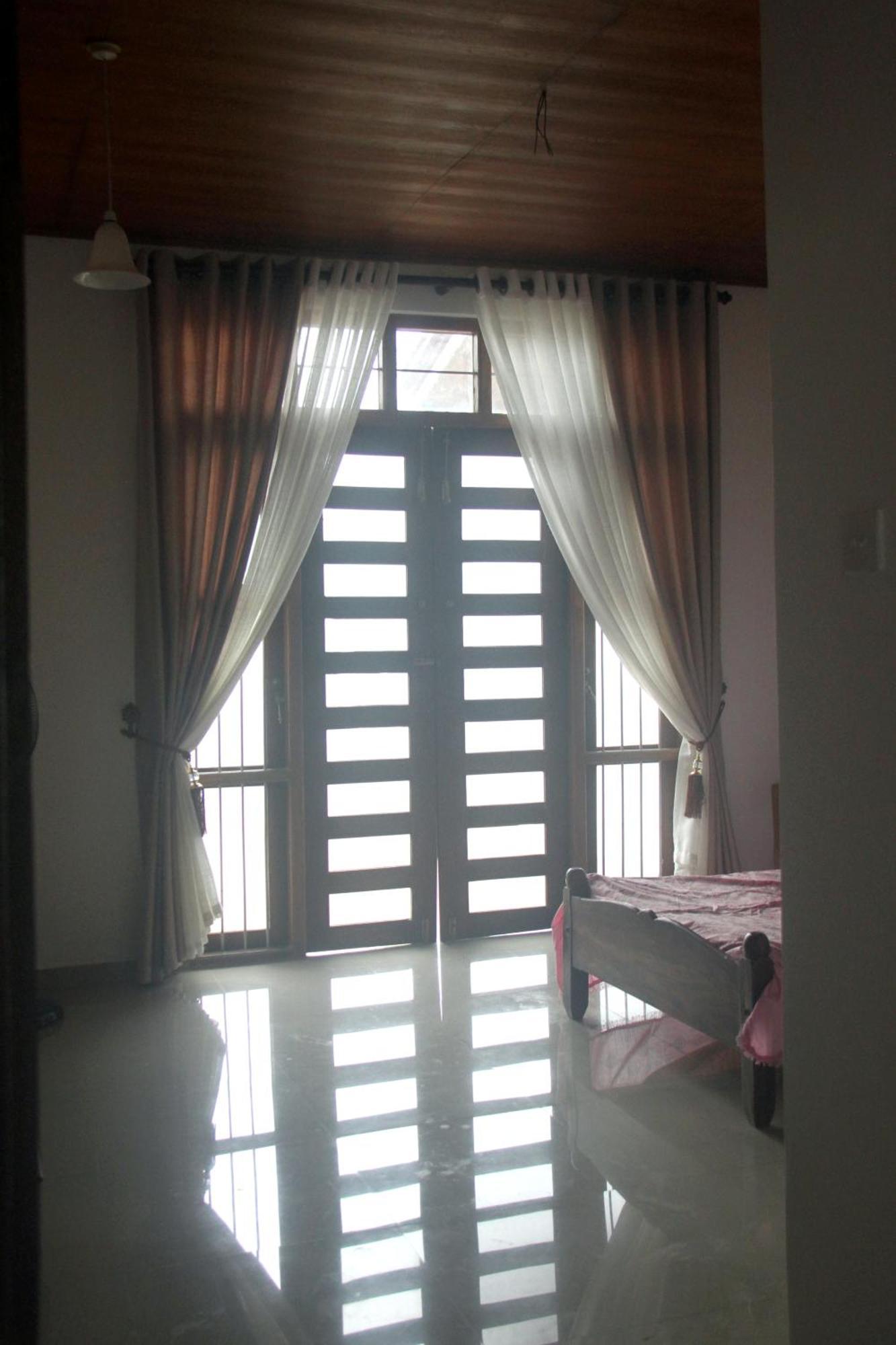 The Breeze Pinnawala ภายนอก รูปภาพ