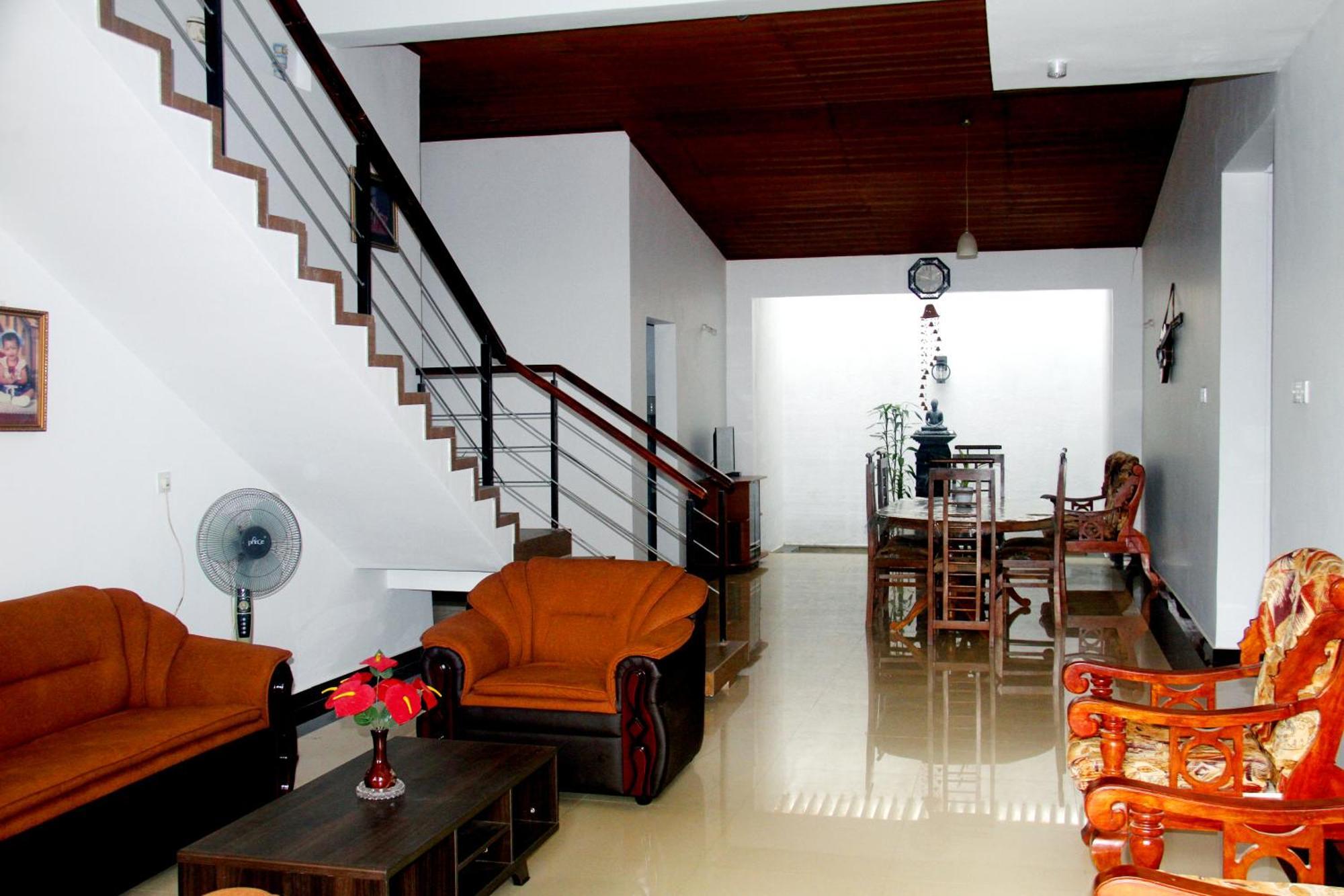 The Breeze Pinnawala ภายนอก รูปภาพ