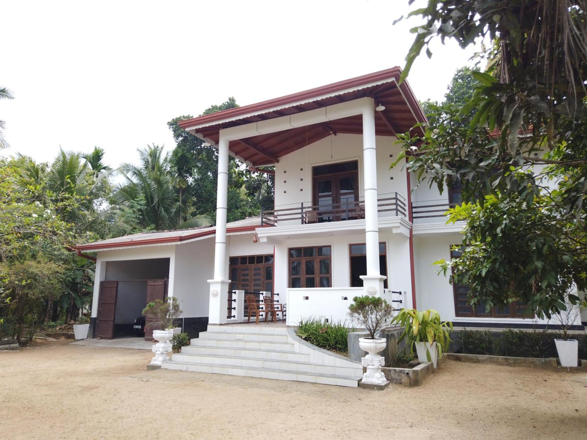The Breeze Pinnawala ภายนอก รูปภาพ