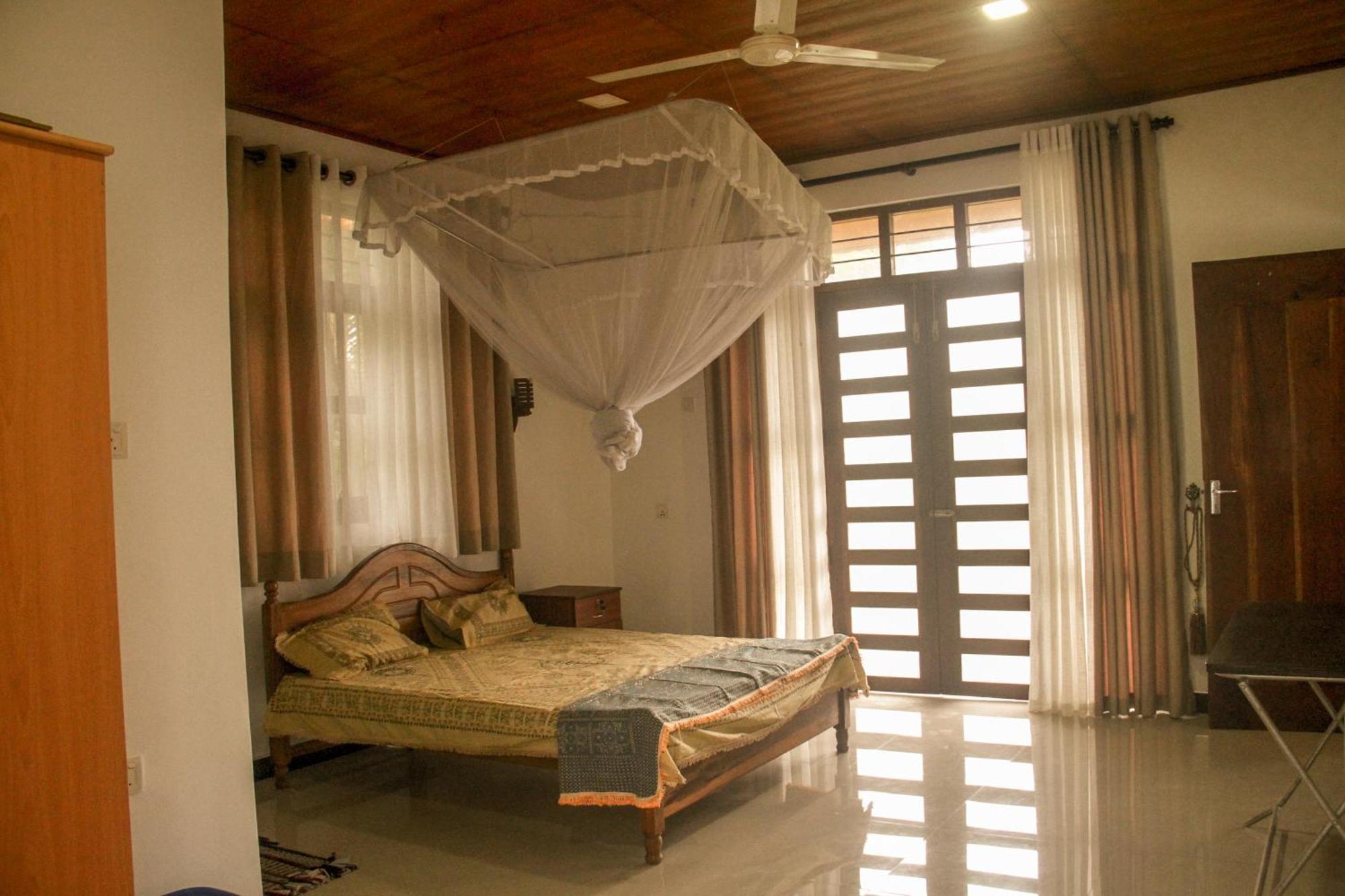 The Breeze Pinnawala ภายนอก รูปภาพ