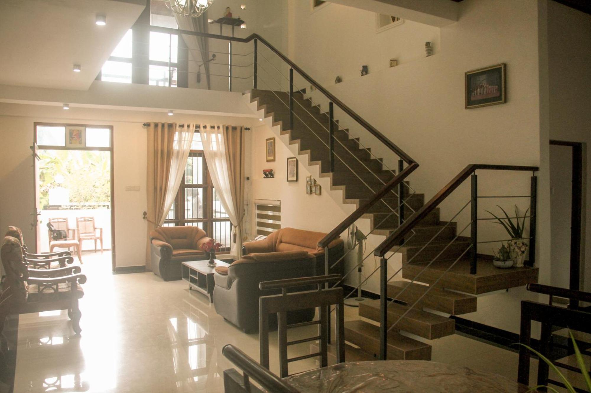 The Breeze Pinnawala ภายนอก รูปภาพ