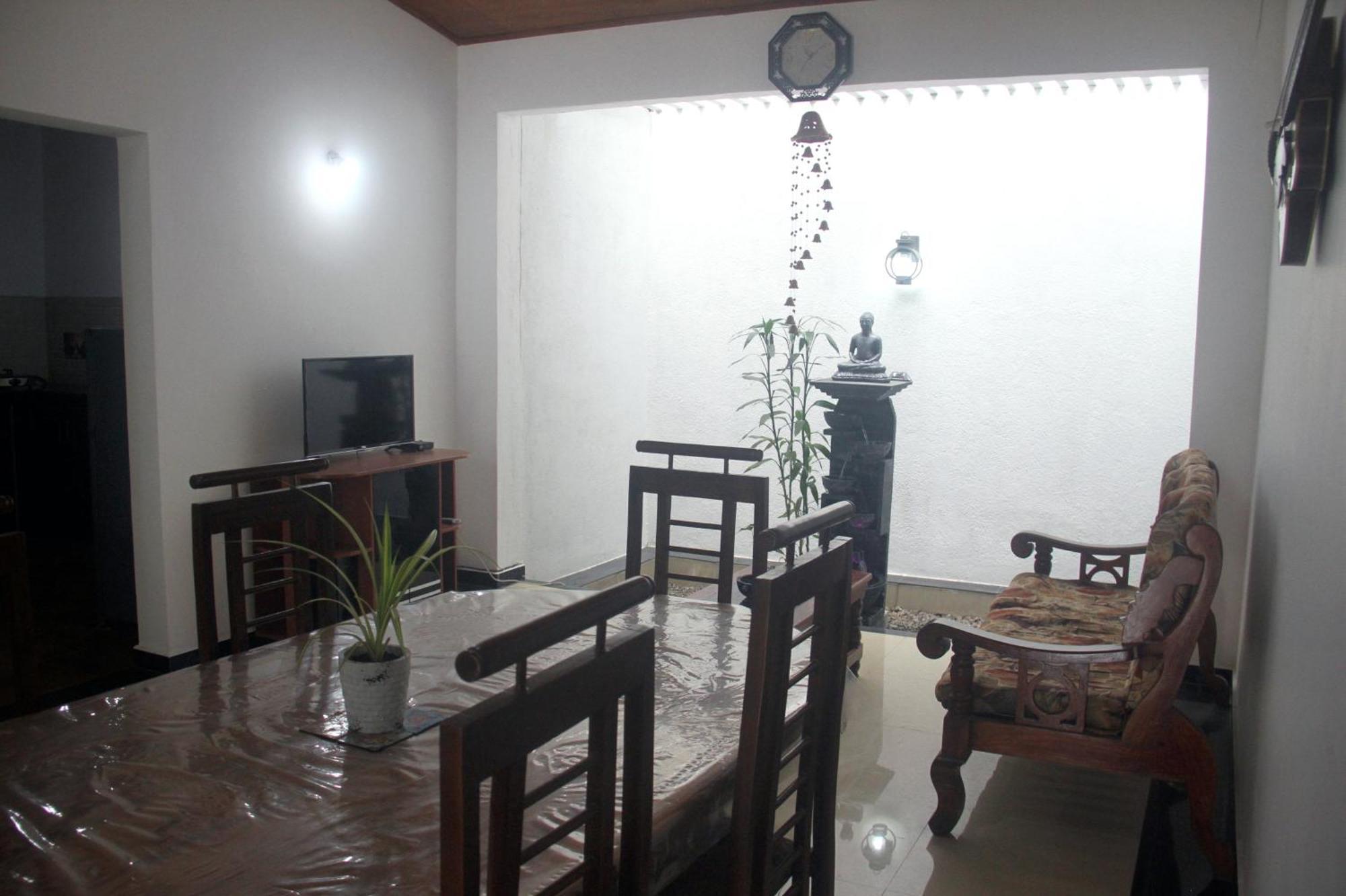 The Breeze Pinnawala ภายนอก รูปภาพ
