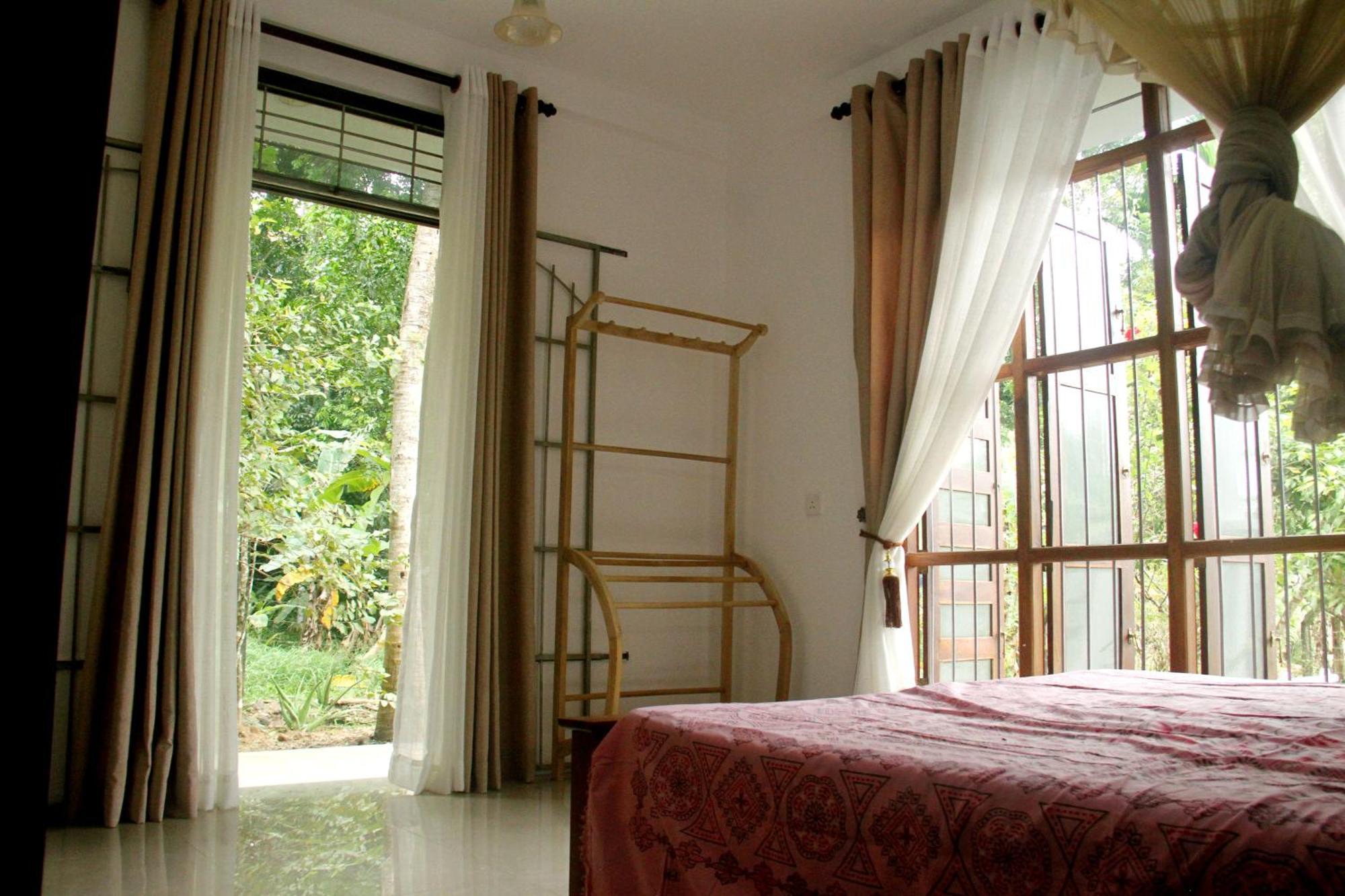 The Breeze Pinnawala ภายนอก รูปภาพ