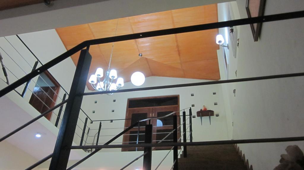 The Breeze Pinnawala ภายนอก รูปภาพ