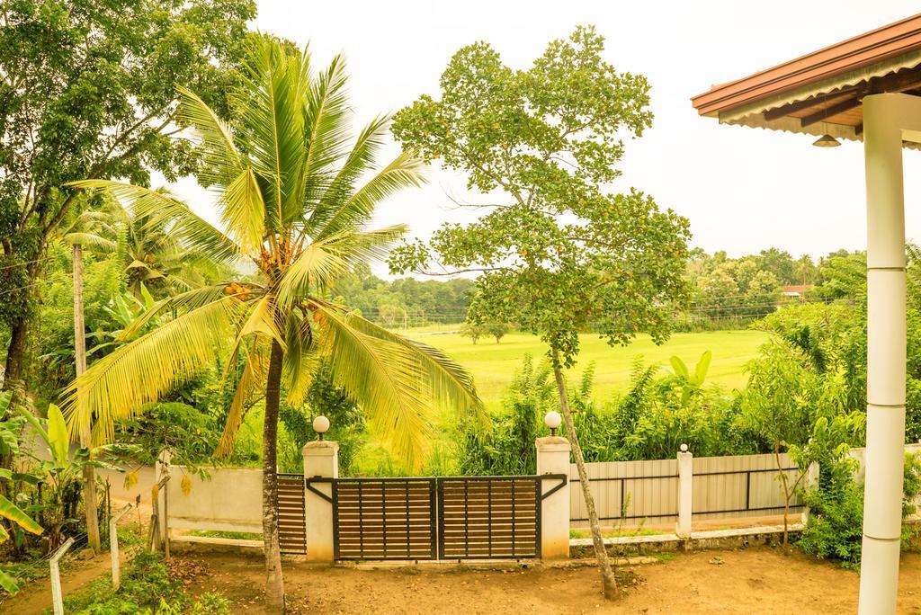 The Breeze Pinnawala ภายนอก รูปภาพ