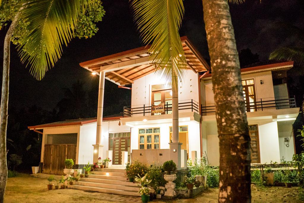 The Breeze Pinnawala ภายนอก รูปภาพ